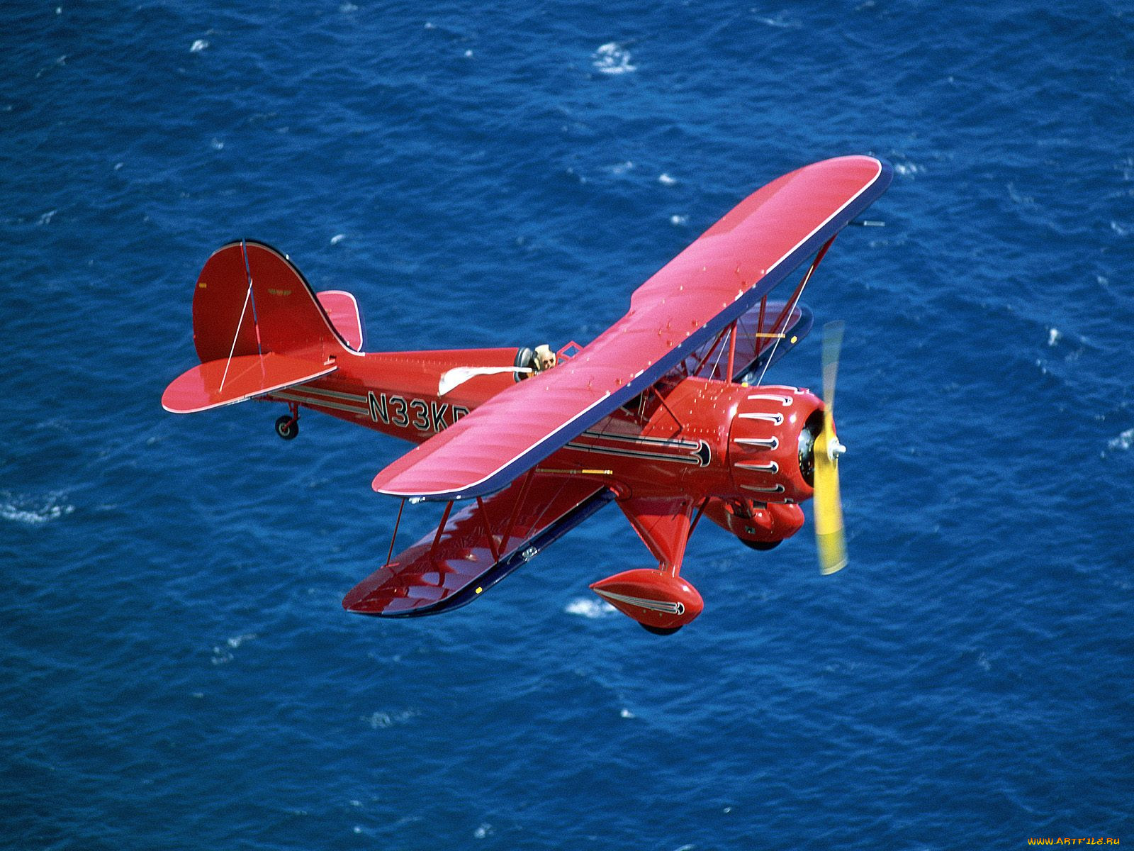 1935, waco, bi, plane, , , , 